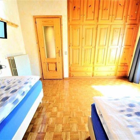 Appartamento Valeriano By Livigno Accomodation Εξωτερικό φωτογραφία
