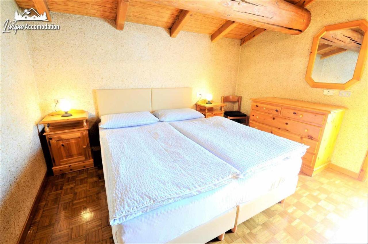 Appartamento Valeriano By Livigno Accomodation Εξωτερικό φωτογραφία