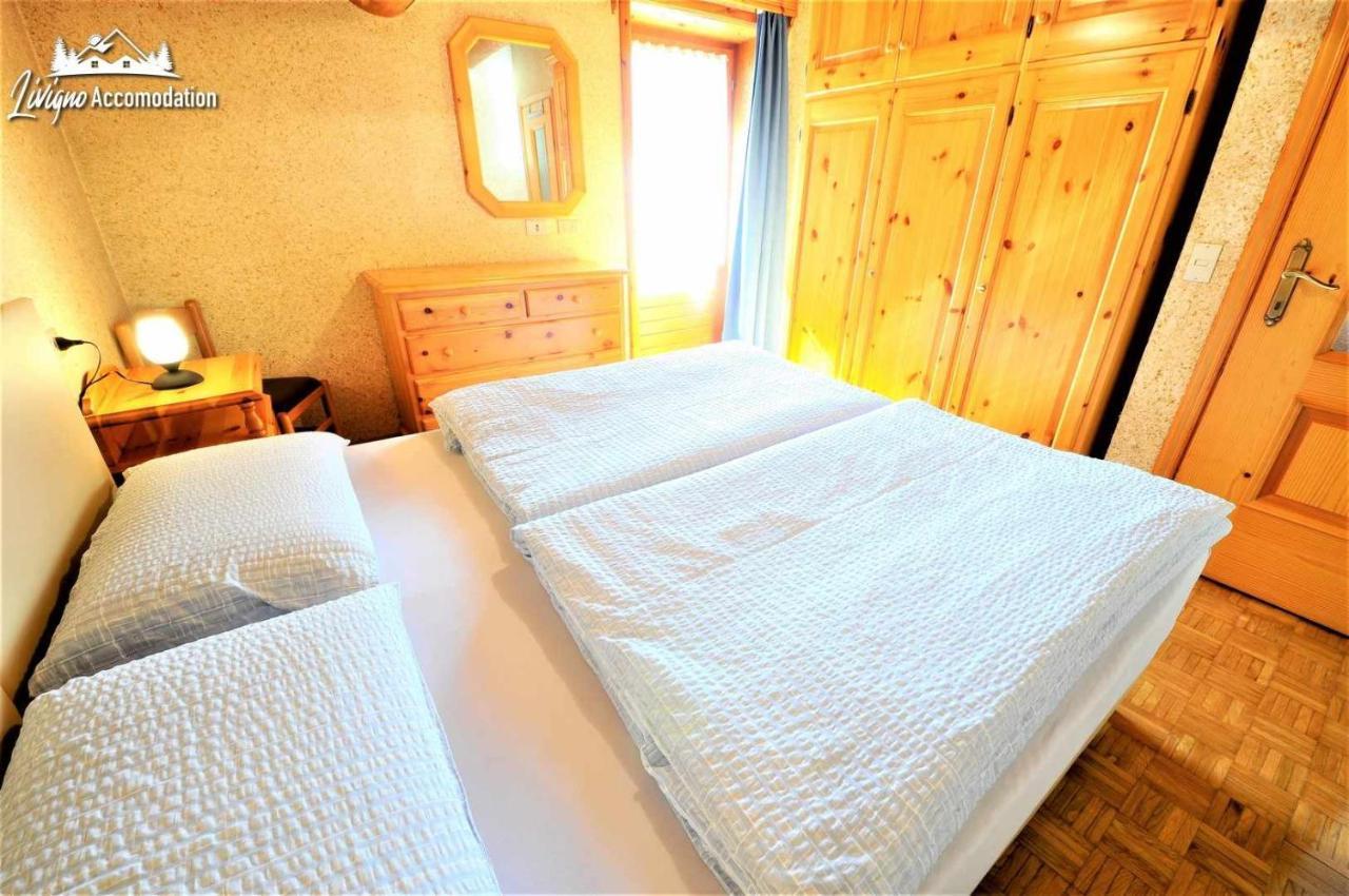 Appartamento Valeriano By Livigno Accomodation Εξωτερικό φωτογραφία