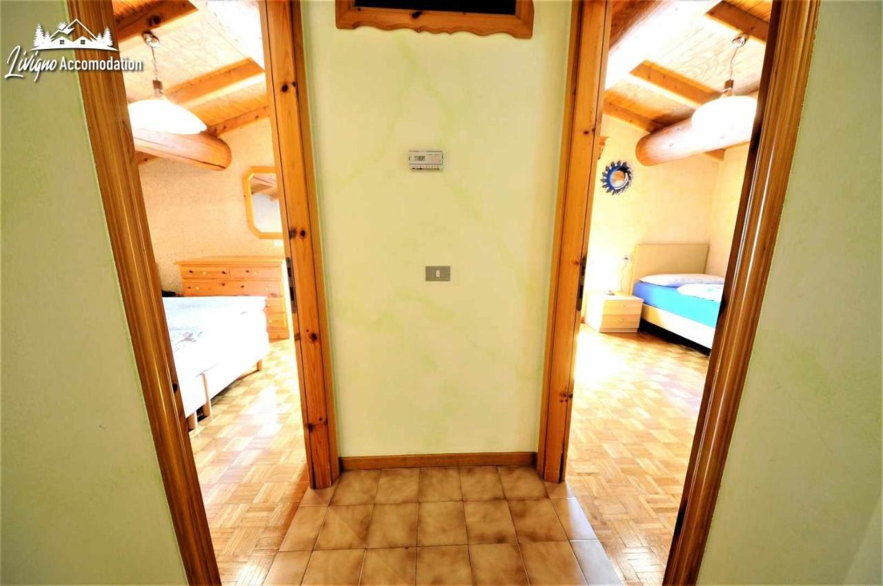 Appartamento Valeriano By Livigno Accomodation Εξωτερικό φωτογραφία
