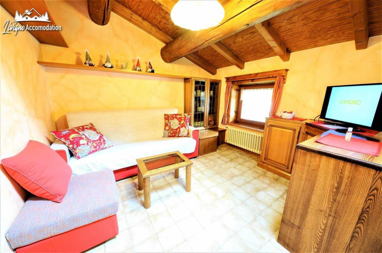 Appartamento Valeriano By Livigno Accomodation Εξωτερικό φωτογραφία
