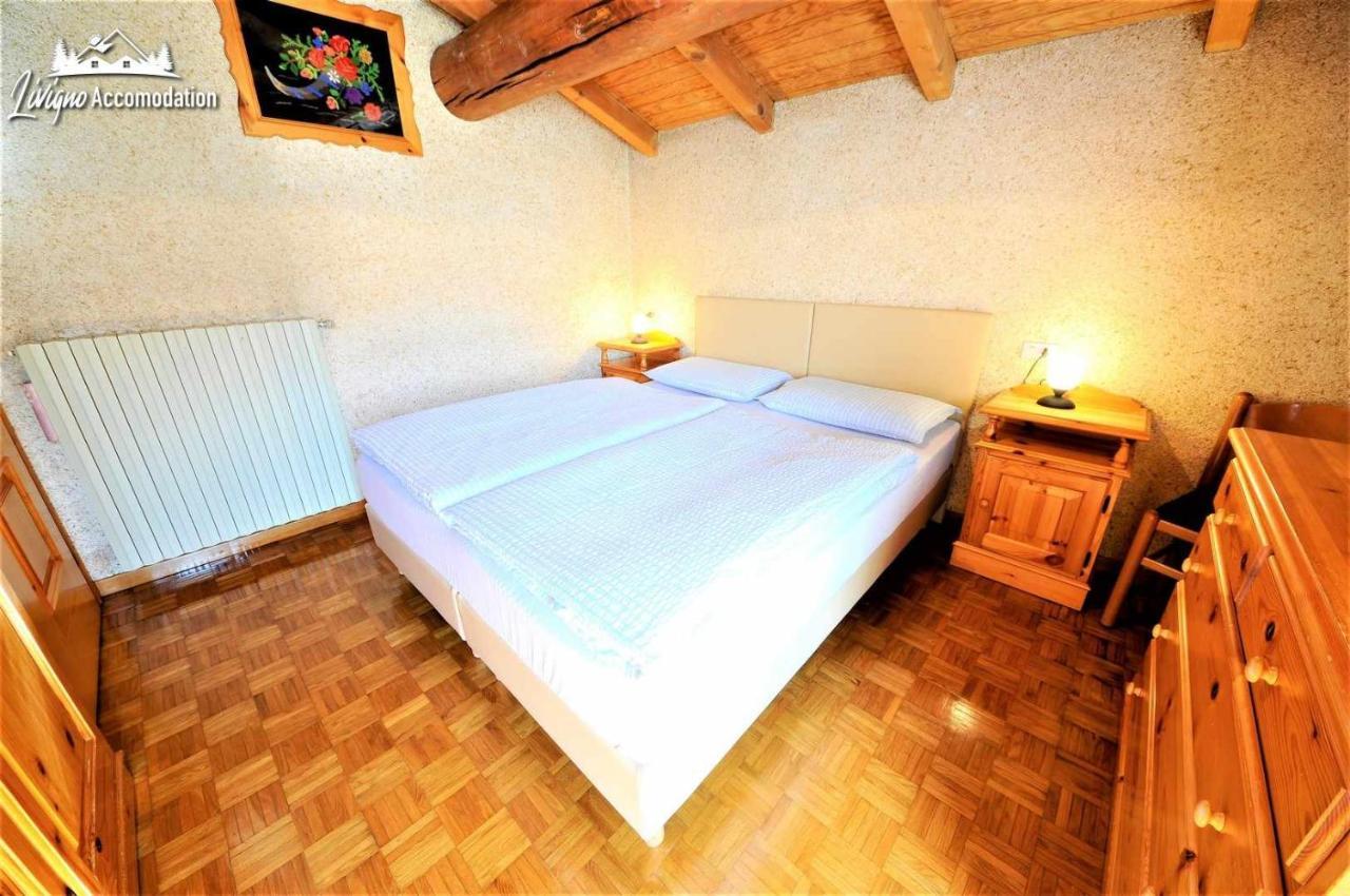 Appartamento Valeriano By Livigno Accomodation Εξωτερικό φωτογραφία