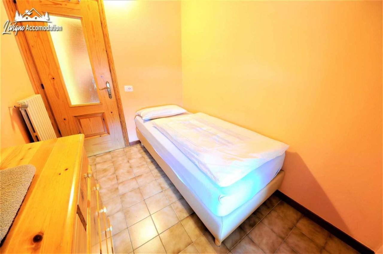 Appartamento Valeriano By Livigno Accomodation Εξωτερικό φωτογραφία