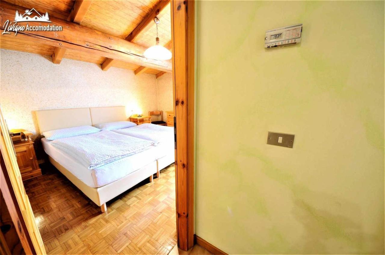 Appartamento Valeriano By Livigno Accomodation Εξωτερικό φωτογραφία