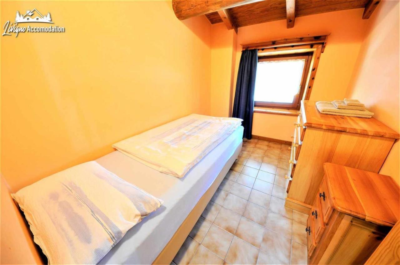 Appartamento Valeriano By Livigno Accomodation Εξωτερικό φωτογραφία