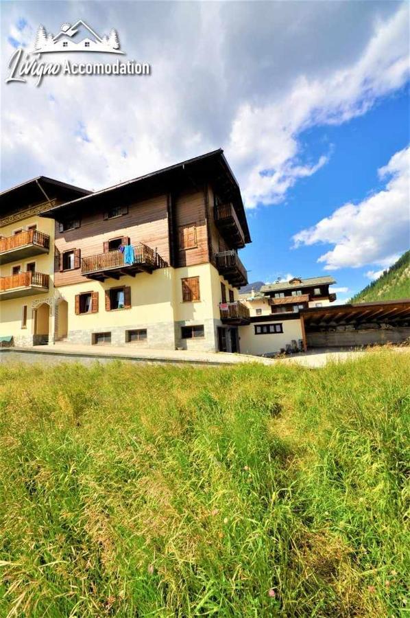 Appartamento Valeriano By Livigno Accomodation Εξωτερικό φωτογραφία
