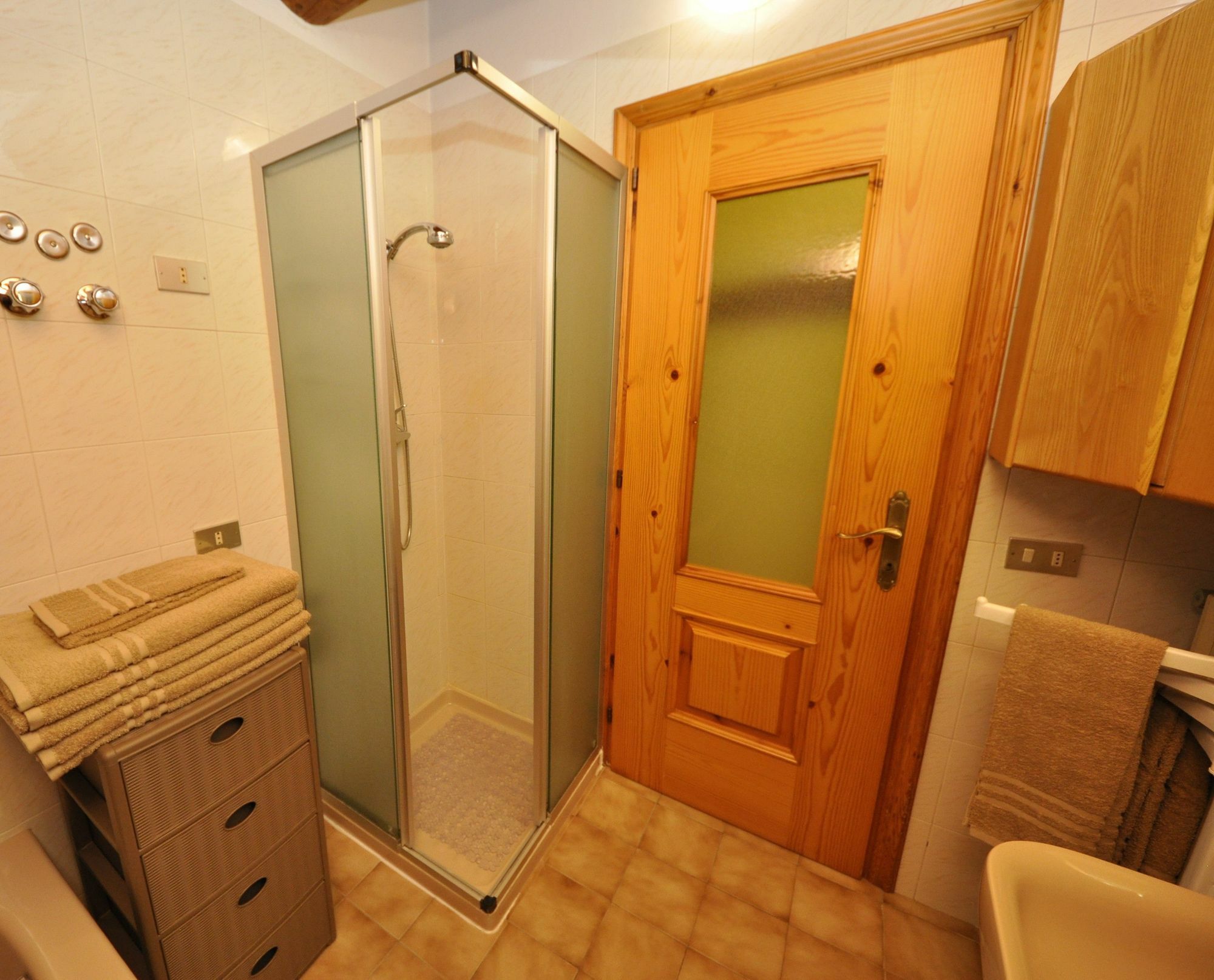 Appartamento Valeriano By Livigno Accomodation Εξωτερικό φωτογραφία