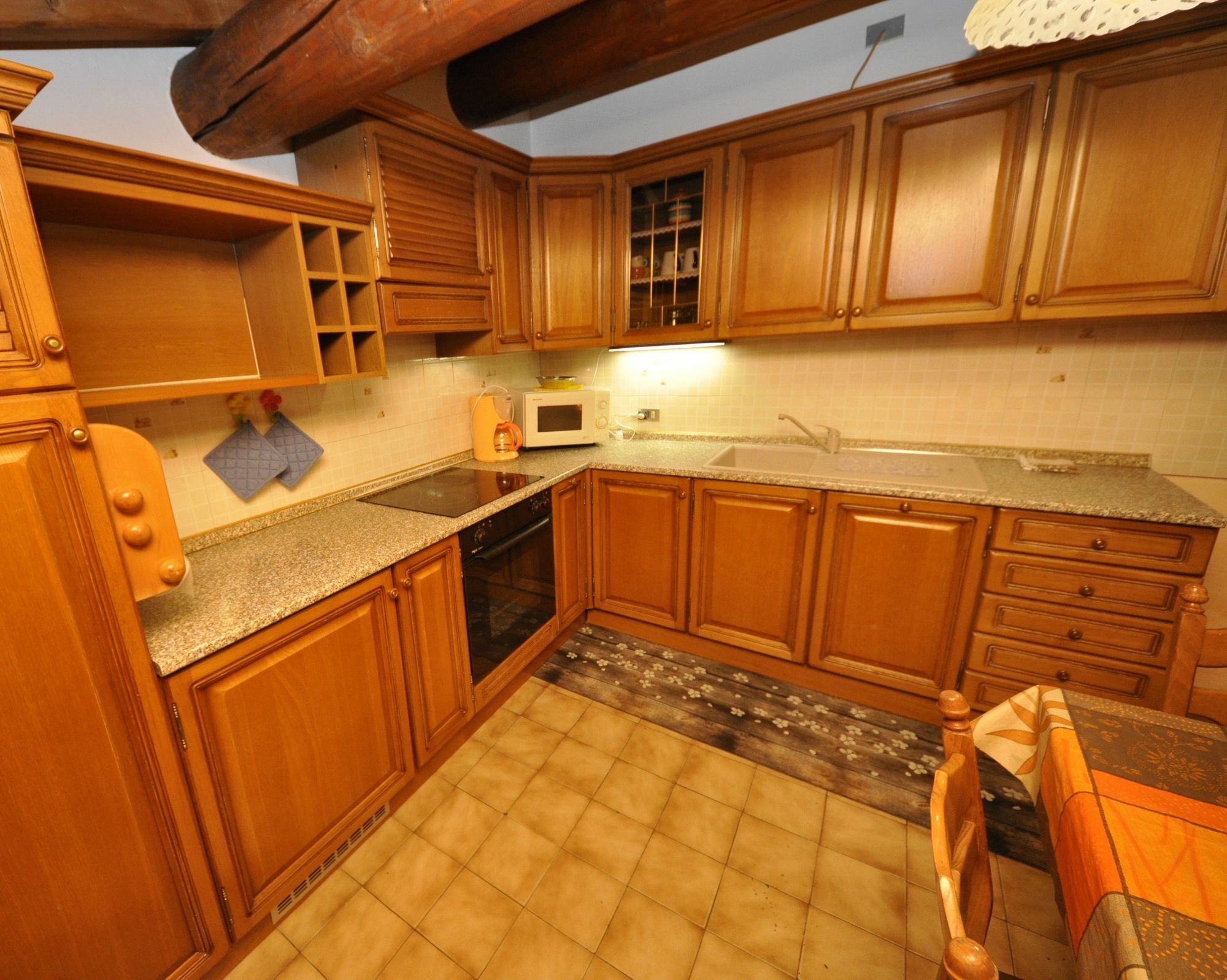 Appartamento Valeriano By Livigno Accomodation Εξωτερικό φωτογραφία
