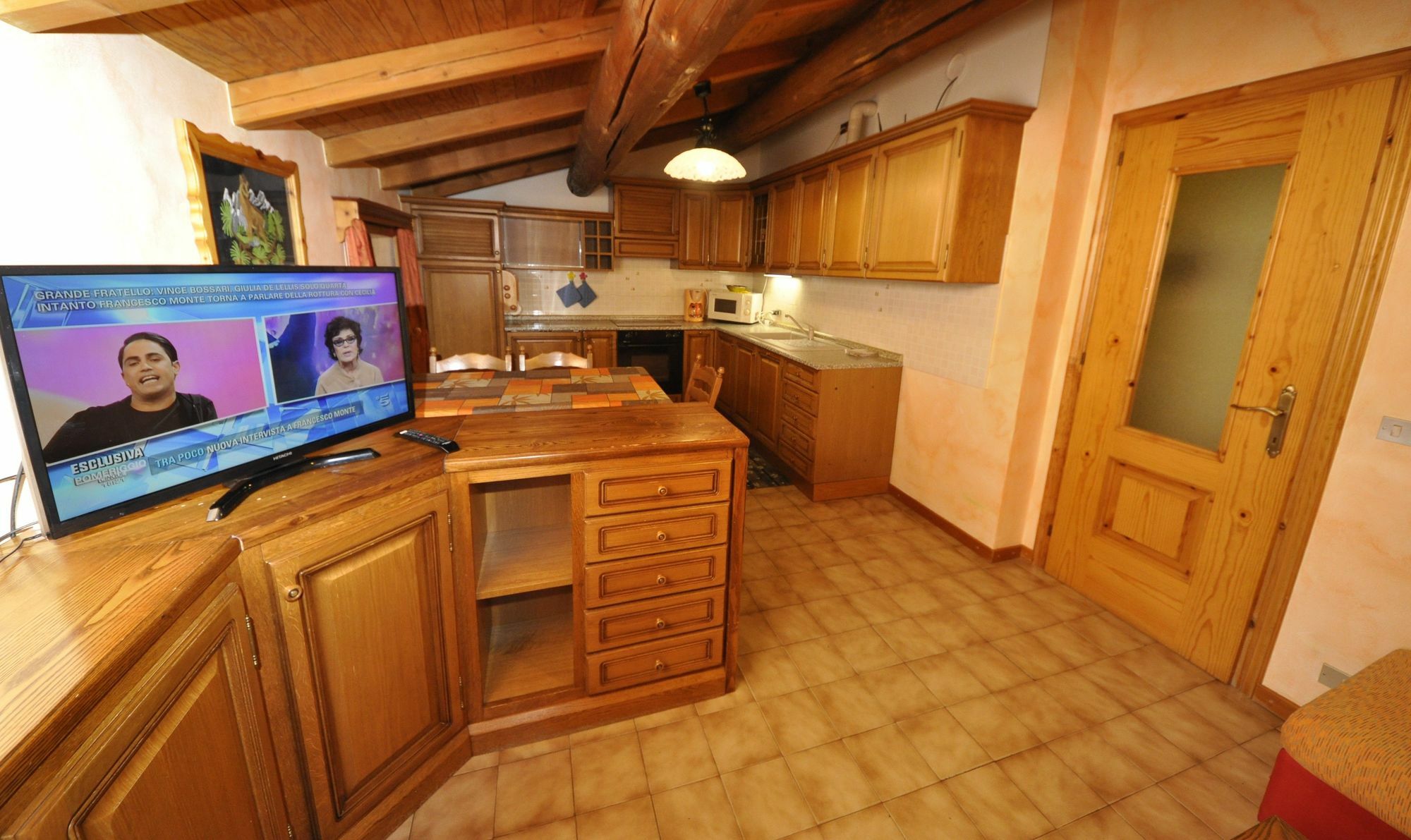Appartamento Valeriano By Livigno Accomodation Εξωτερικό φωτογραφία