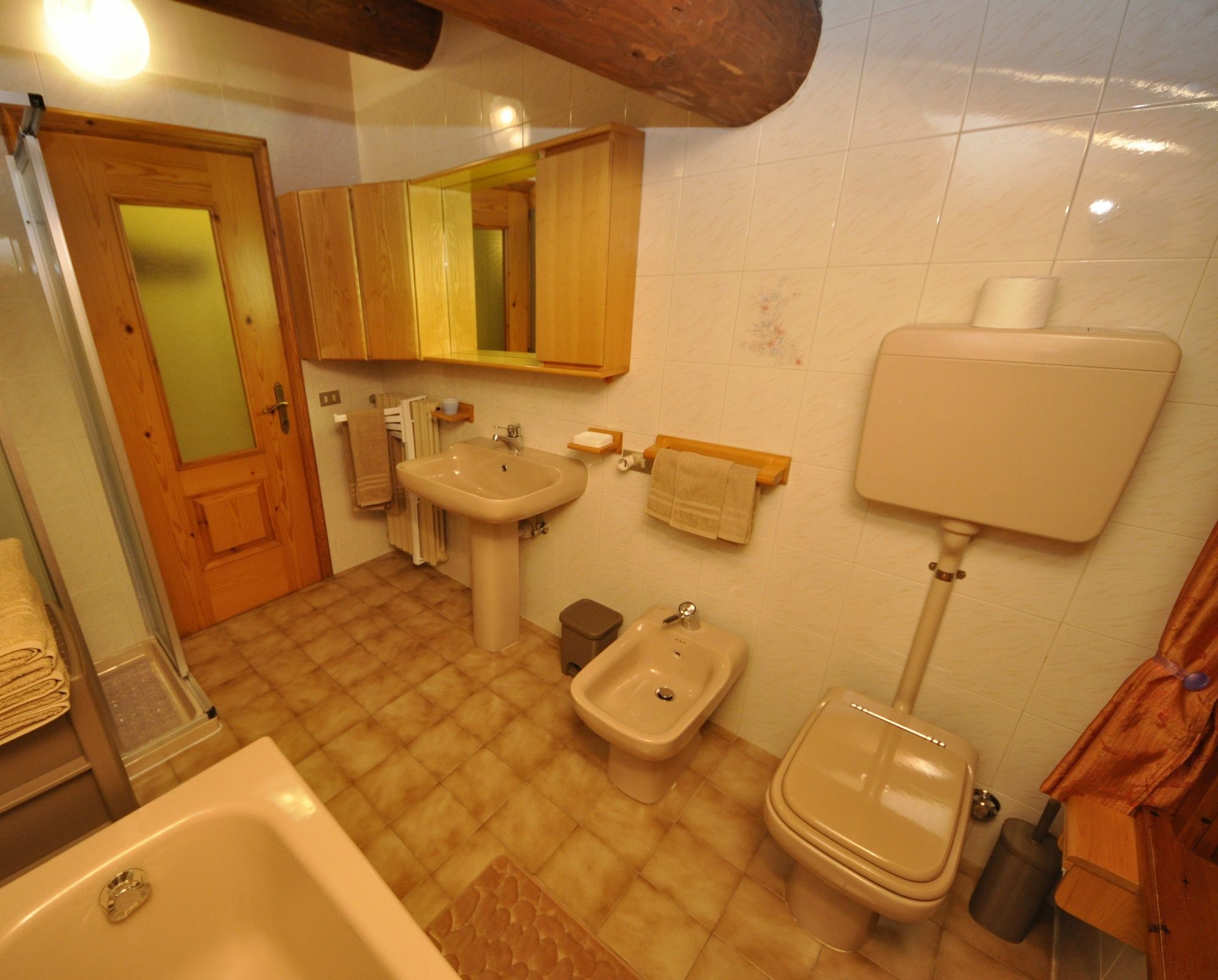 Appartamento Valeriano By Livigno Accomodation Εξωτερικό φωτογραφία