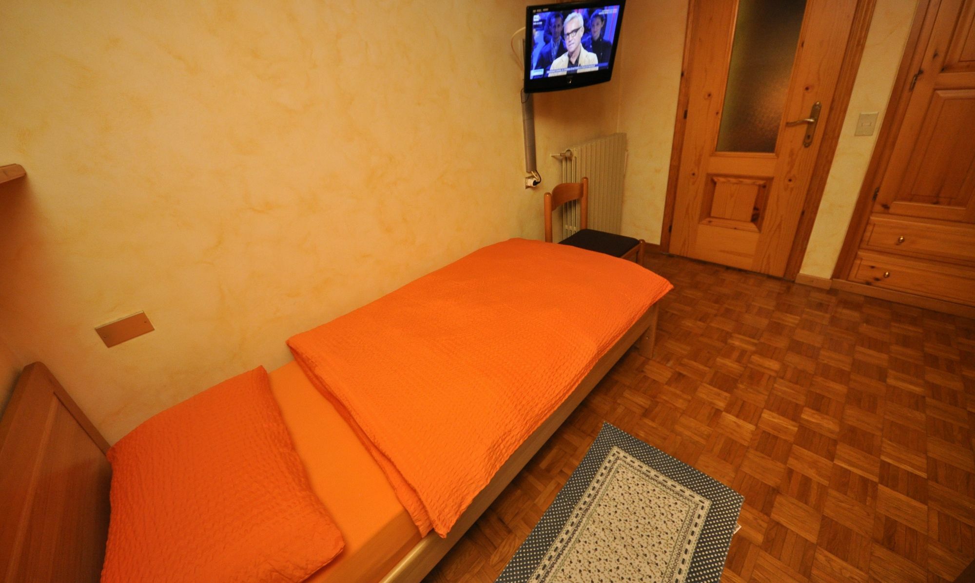 Appartamento Valeriano By Livigno Accomodation Εξωτερικό φωτογραφία