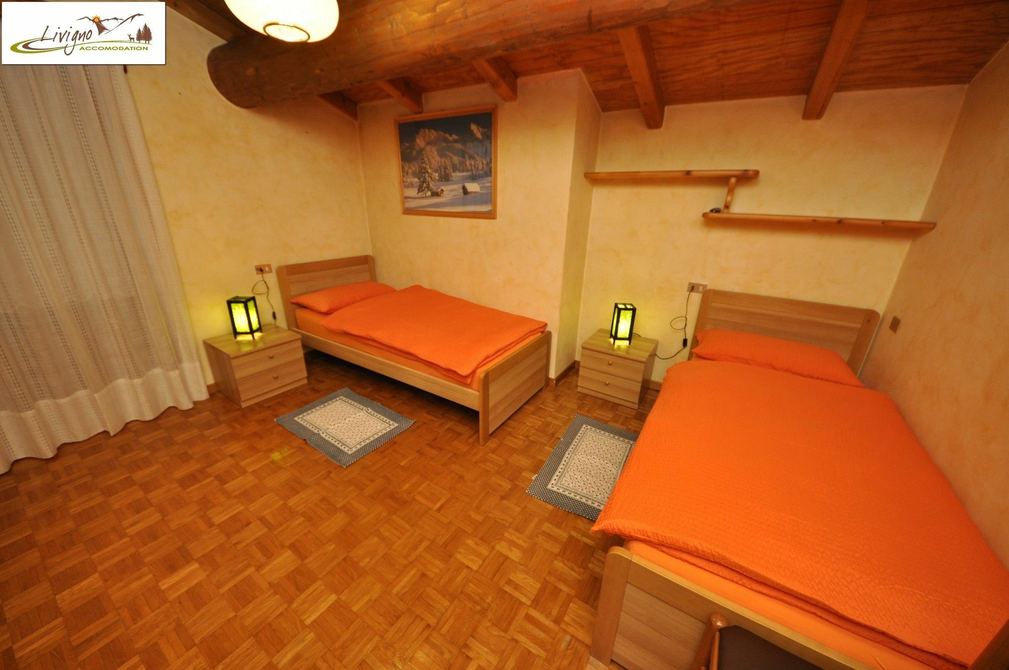 Appartamento Valeriano By Livigno Accomodation Εξωτερικό φωτογραφία