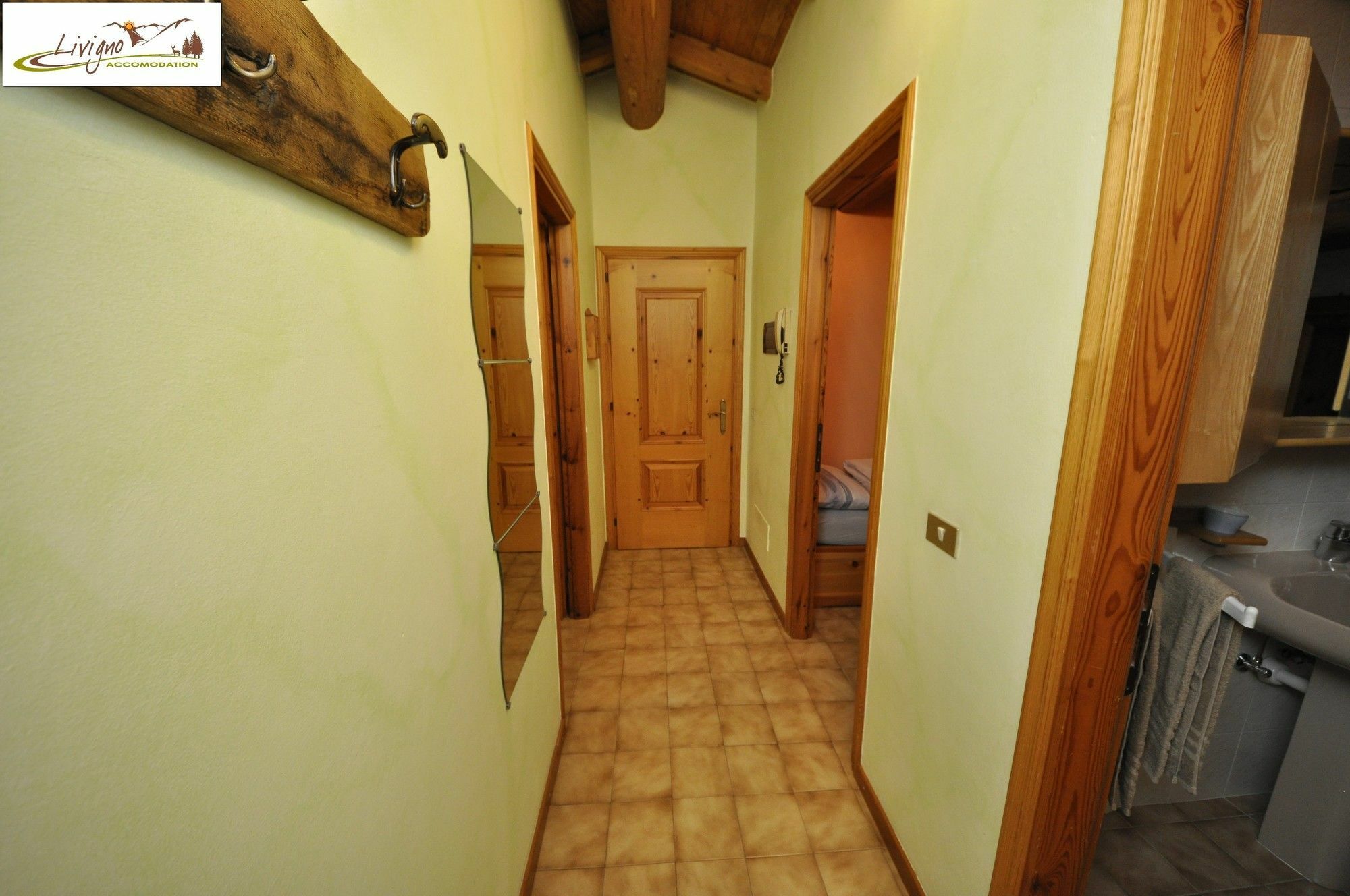 Appartamento Valeriano By Livigno Accomodation Εξωτερικό φωτογραφία