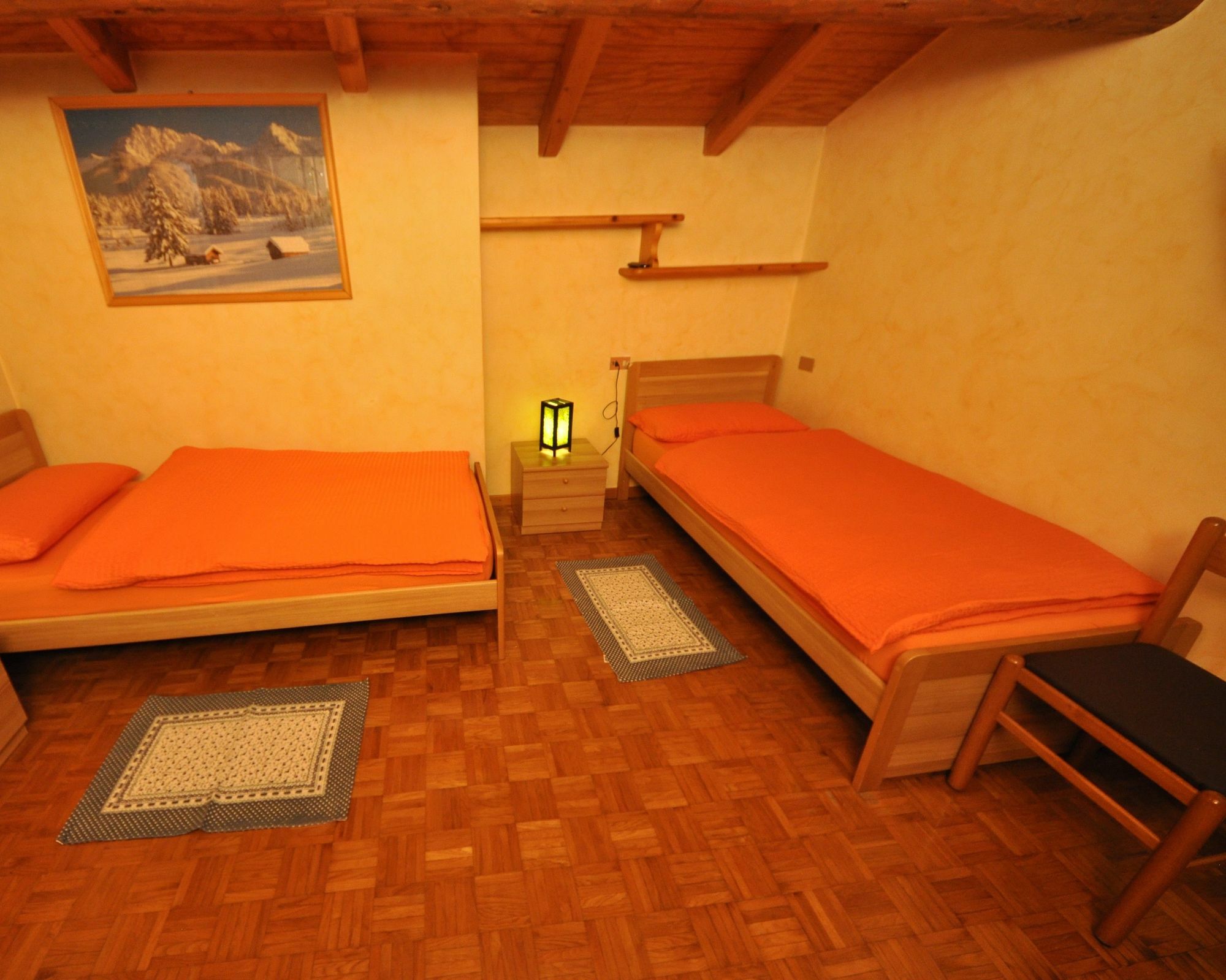 Appartamento Valeriano By Livigno Accomodation Εξωτερικό φωτογραφία