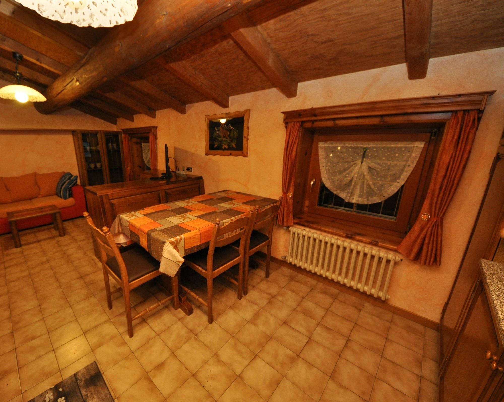 Appartamento Valeriano By Livigno Accomodation Εξωτερικό φωτογραφία