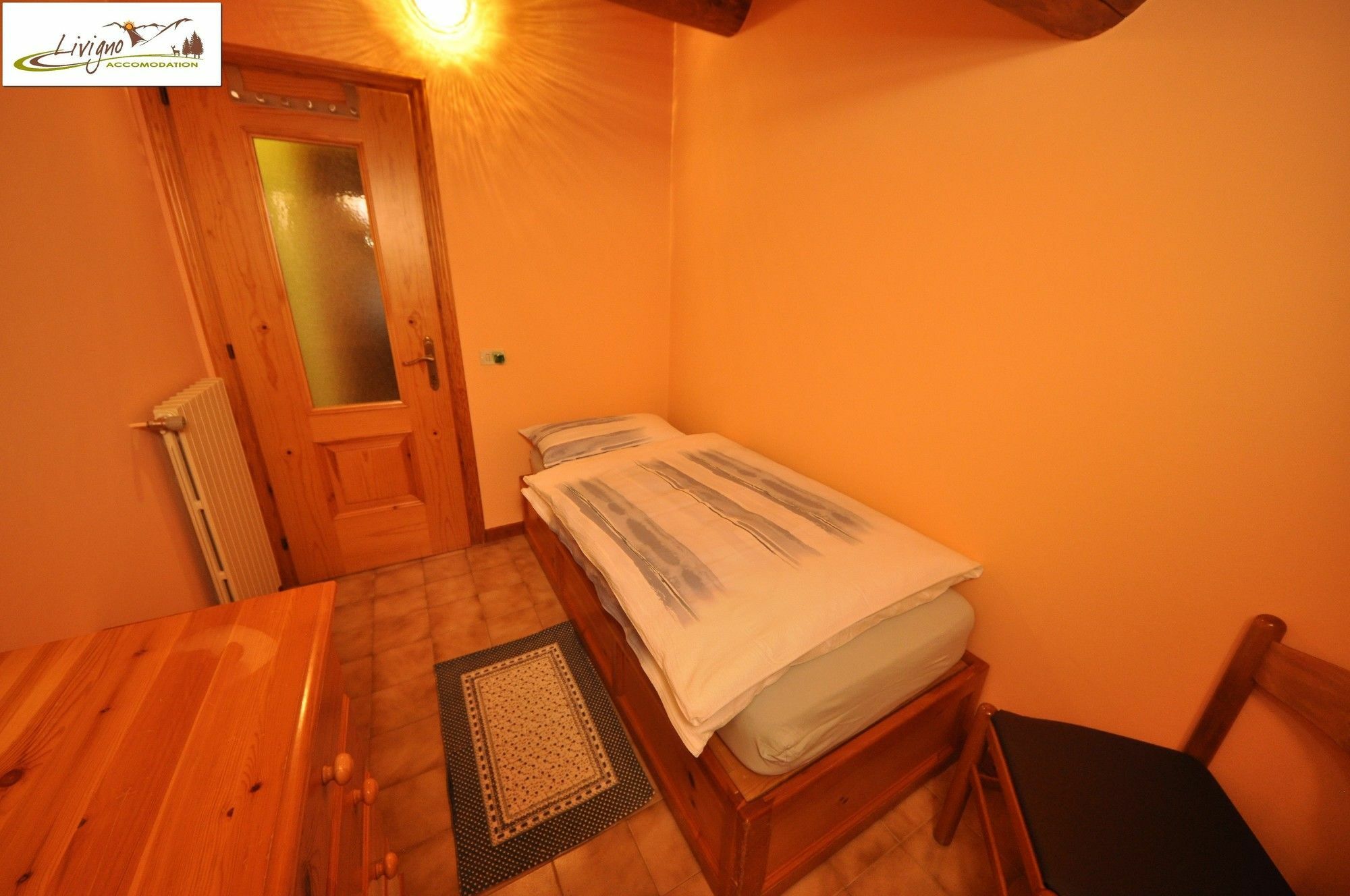 Appartamento Valeriano By Livigno Accomodation Εξωτερικό φωτογραφία
