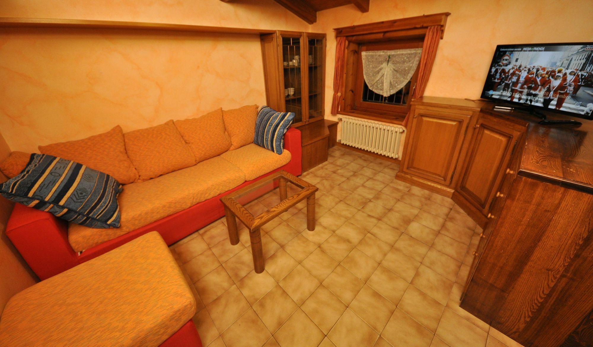 Appartamento Valeriano By Livigno Accomodation Εξωτερικό φωτογραφία