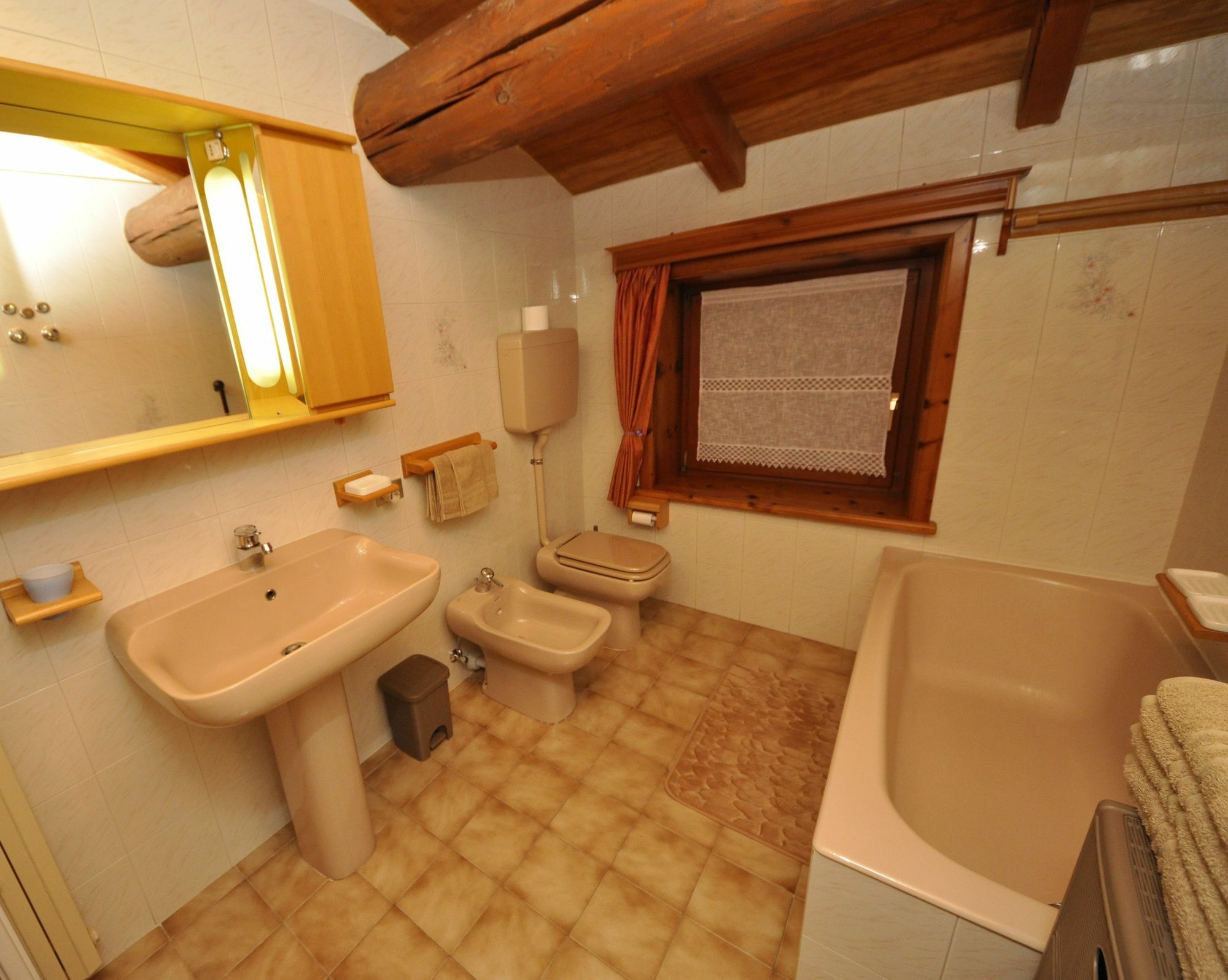 Appartamento Valeriano By Livigno Accomodation Εξωτερικό φωτογραφία
