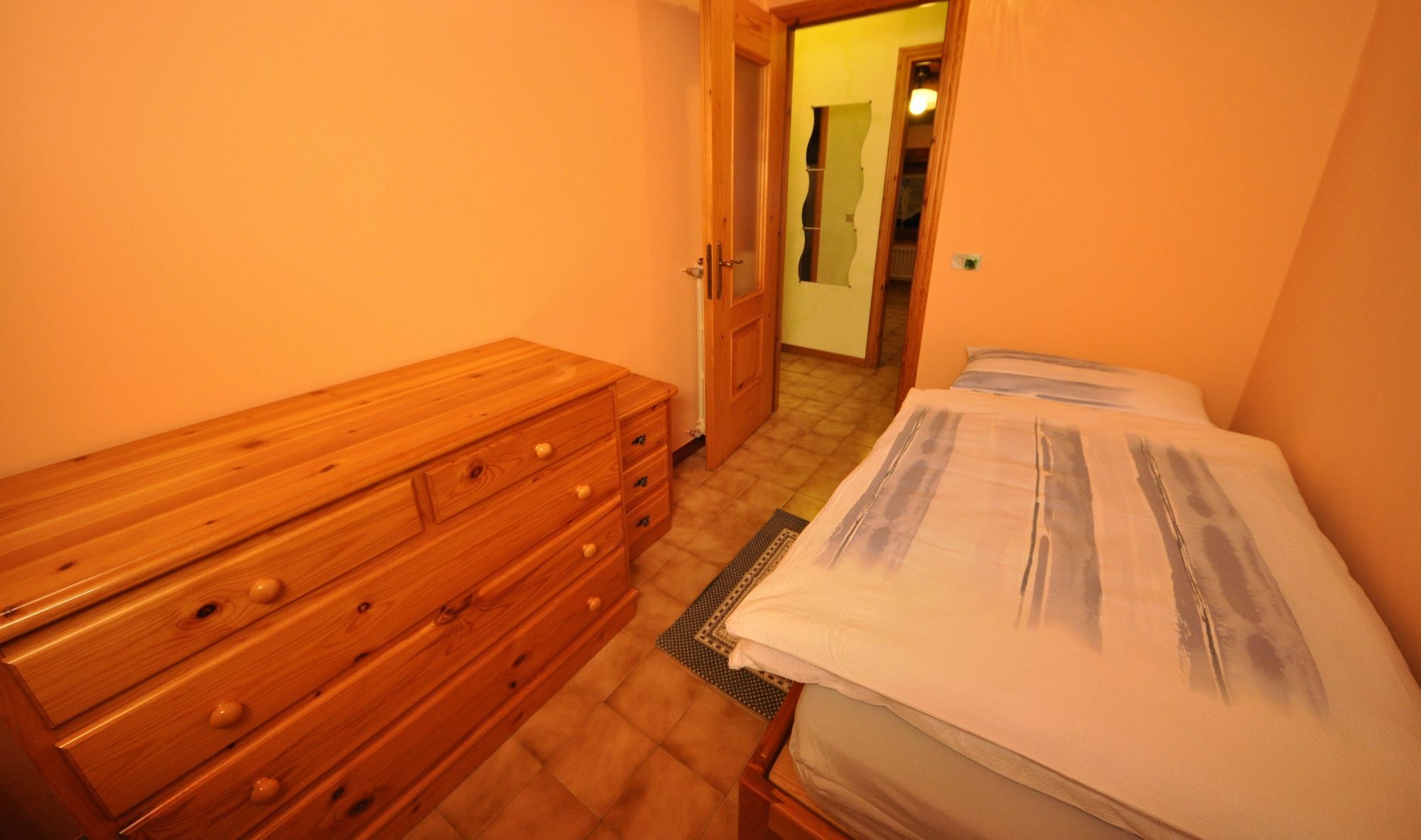 Appartamento Valeriano By Livigno Accomodation Εξωτερικό φωτογραφία