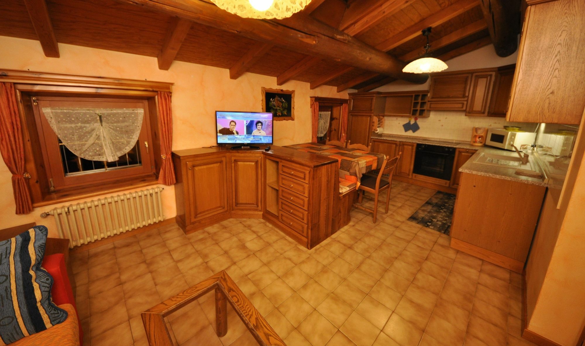 Appartamento Valeriano By Livigno Accomodation Εξωτερικό φωτογραφία
