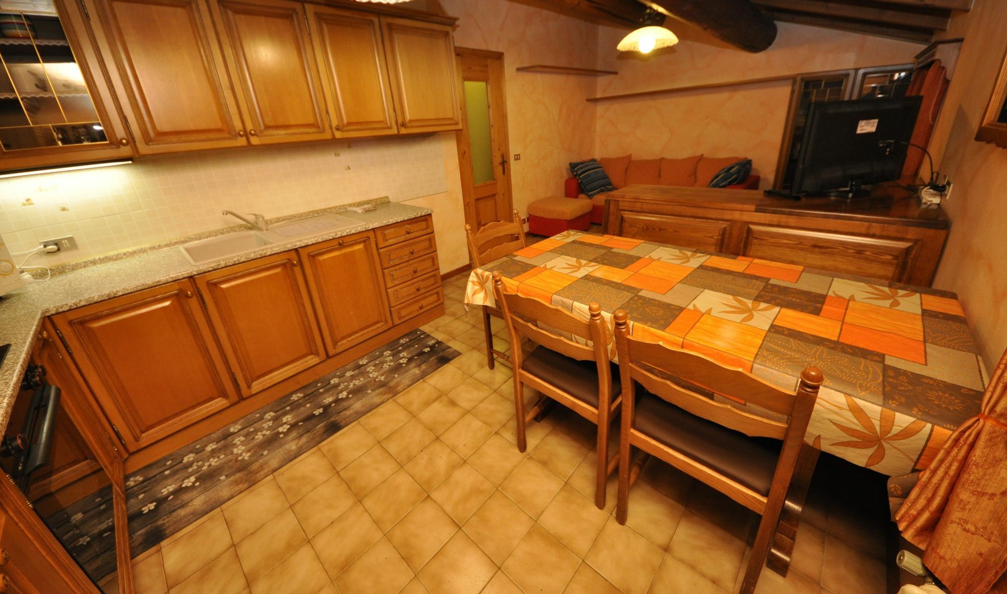 Appartamento Valeriano By Livigno Accomodation Εξωτερικό φωτογραφία