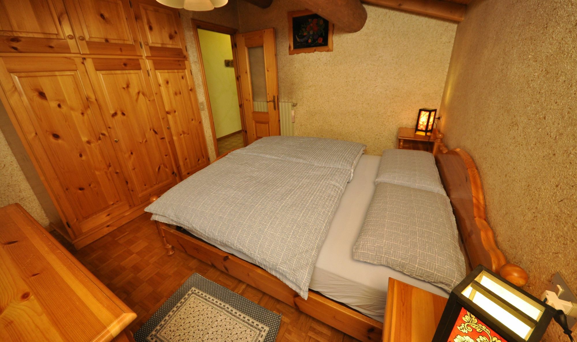 Appartamento Valeriano By Livigno Accomodation Εξωτερικό φωτογραφία
